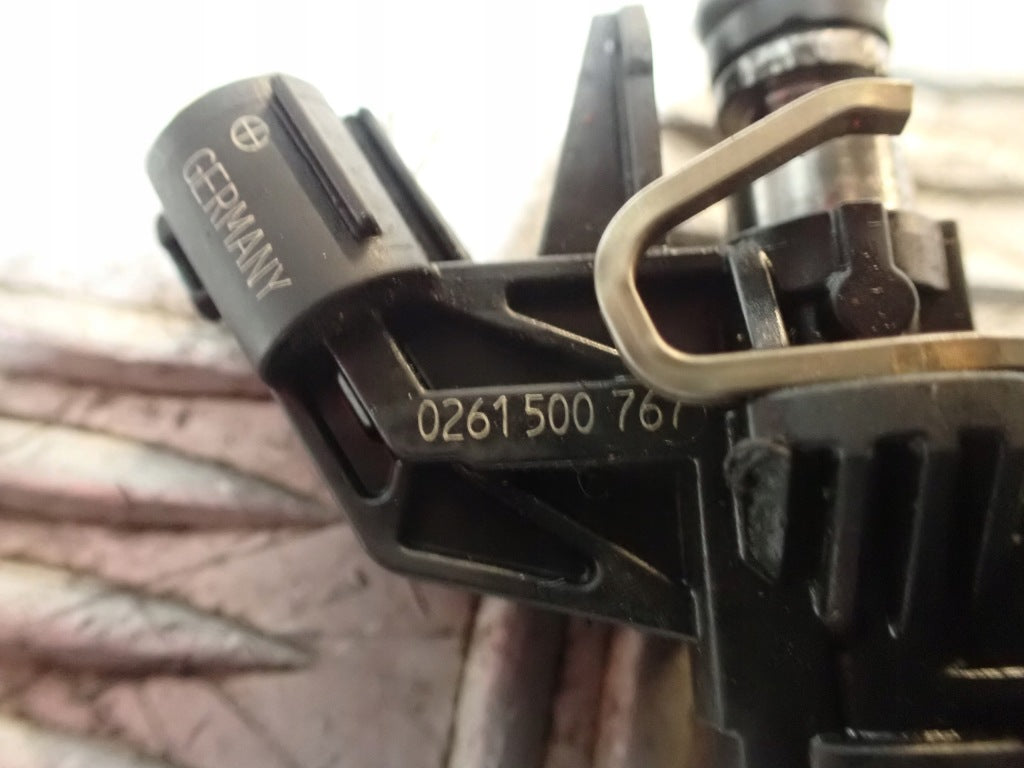 Injector Injection Kia Carnival LX KA4 3.5 2020-