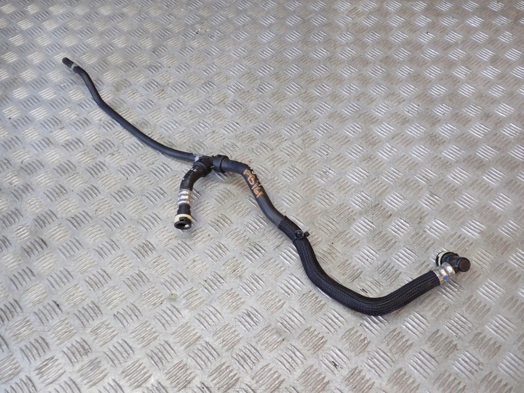 Przewód wody Ford F150 3.5 2021- Autolandparts, rura wodna do układu chłodzenia samochodu.