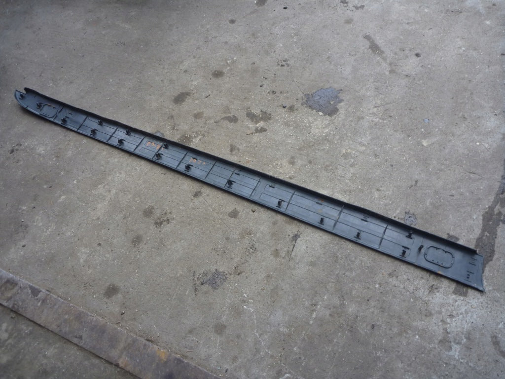 Paki strip Toyota Tundra Double Cab 07-
