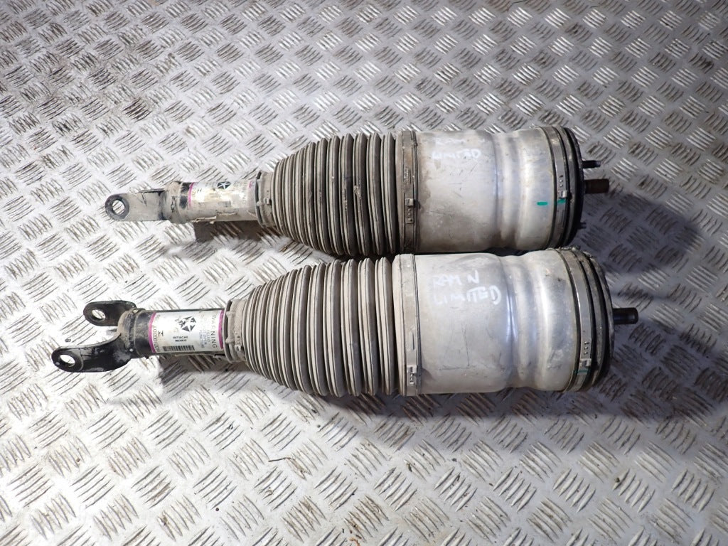 Air Shock Absorber Front Bellow Dodge RAM V Limited 2019-