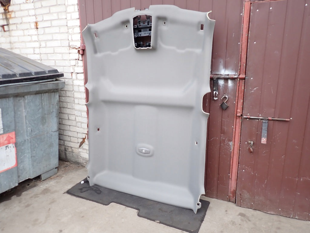 Podsufitka do Ford F350 F250 P558 6.2 4x4 2021, część samochodowa Autolandparts, widoczna w pełni na zdjęciu
