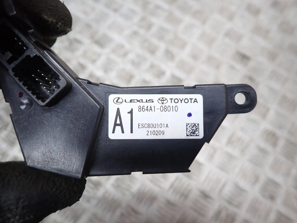 Moduł Sterownik Kierownicy Toyota Sienna Tundra 2021