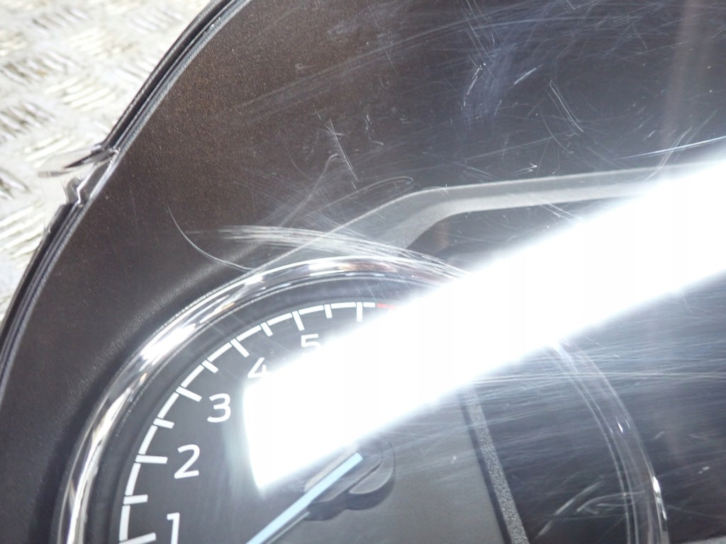 Gauge Clock Ford F150 2021