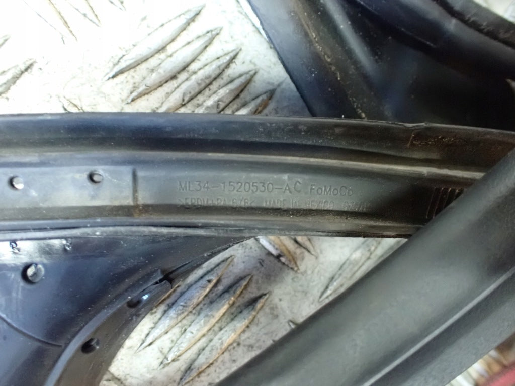 Uszczelka Drzwi Ford F150 2021-