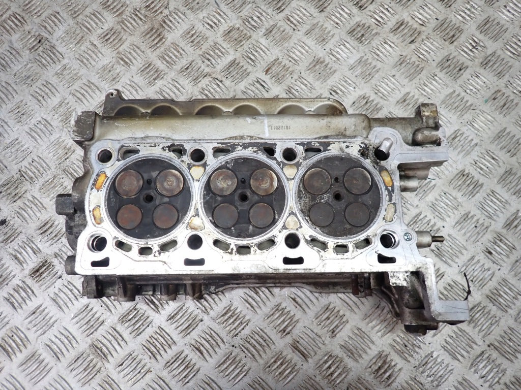 Left Head Dodge Ram Jeep Wk2 3.0CRD 13-