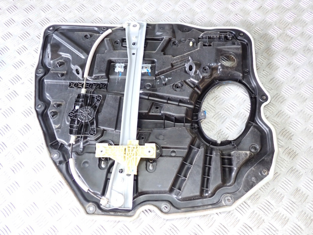 Window Regulator Motor Kit Rear Dodge RAM 2021
