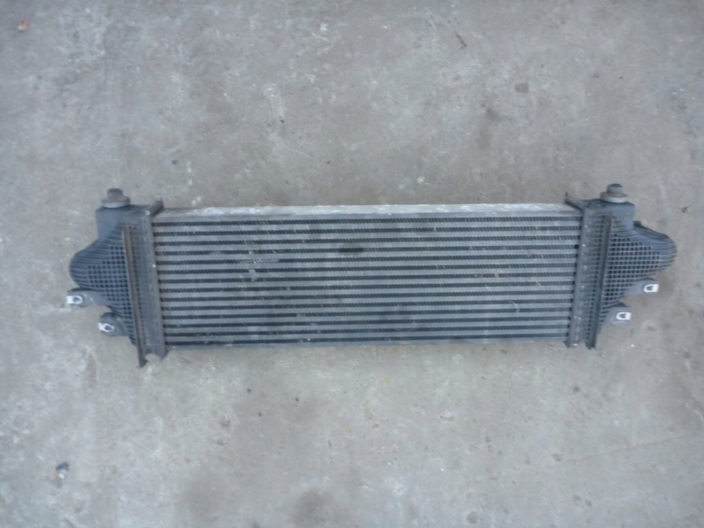 Intercooler Chłodnica Dodge Ram EcoDiesel 3.0D 09-