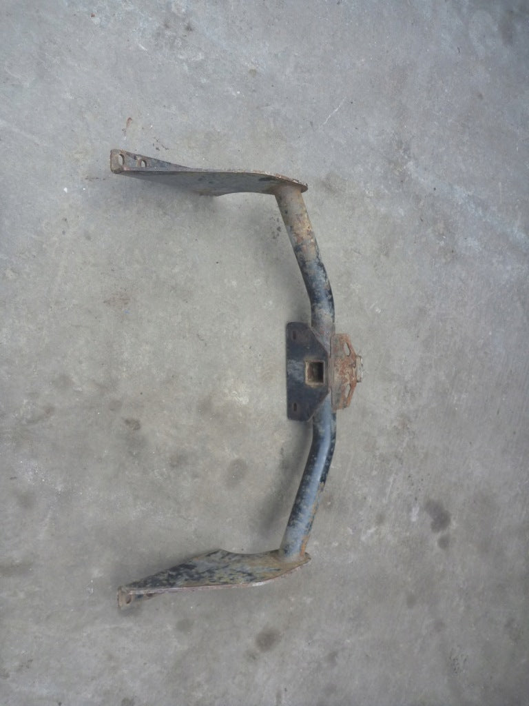Hak Holowniczy Belka Haka Dodge Ram 1500 09-