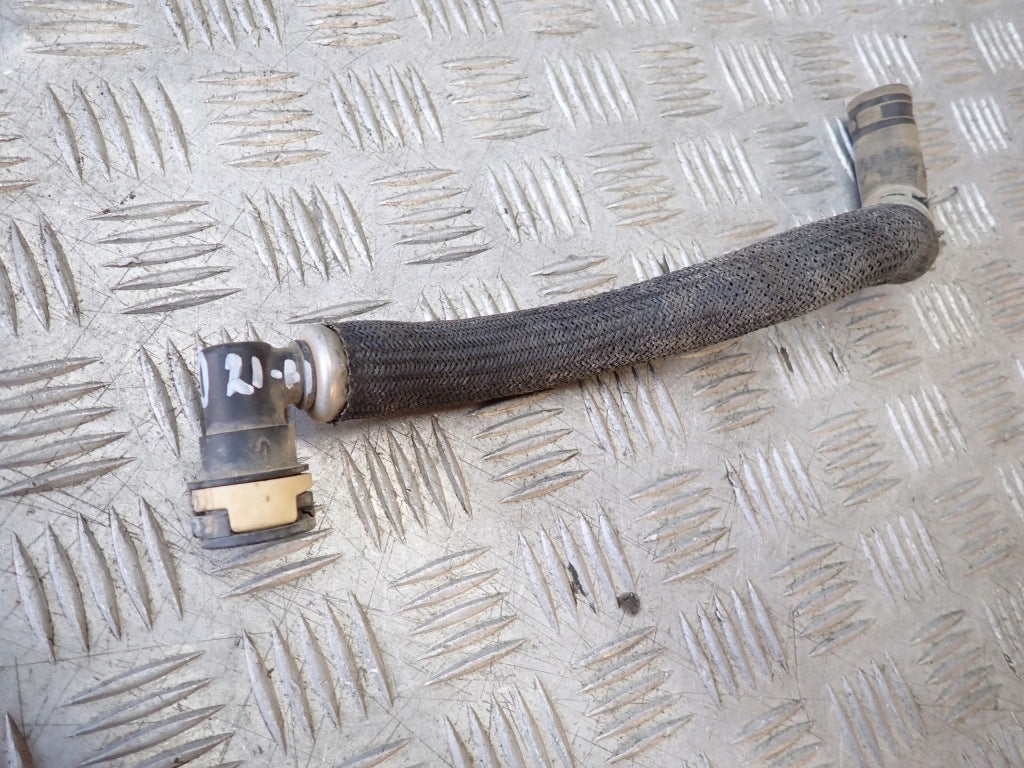 Przewód wodny do Ford F150 3.5 2021-, rura wody marki Autolandparts, widoczna na zdjęciu.