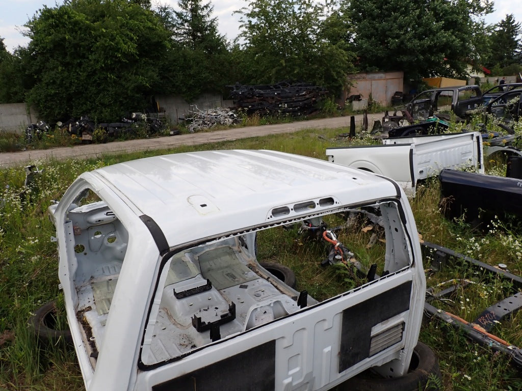 Dach Ford F150 Super Cab 2021-