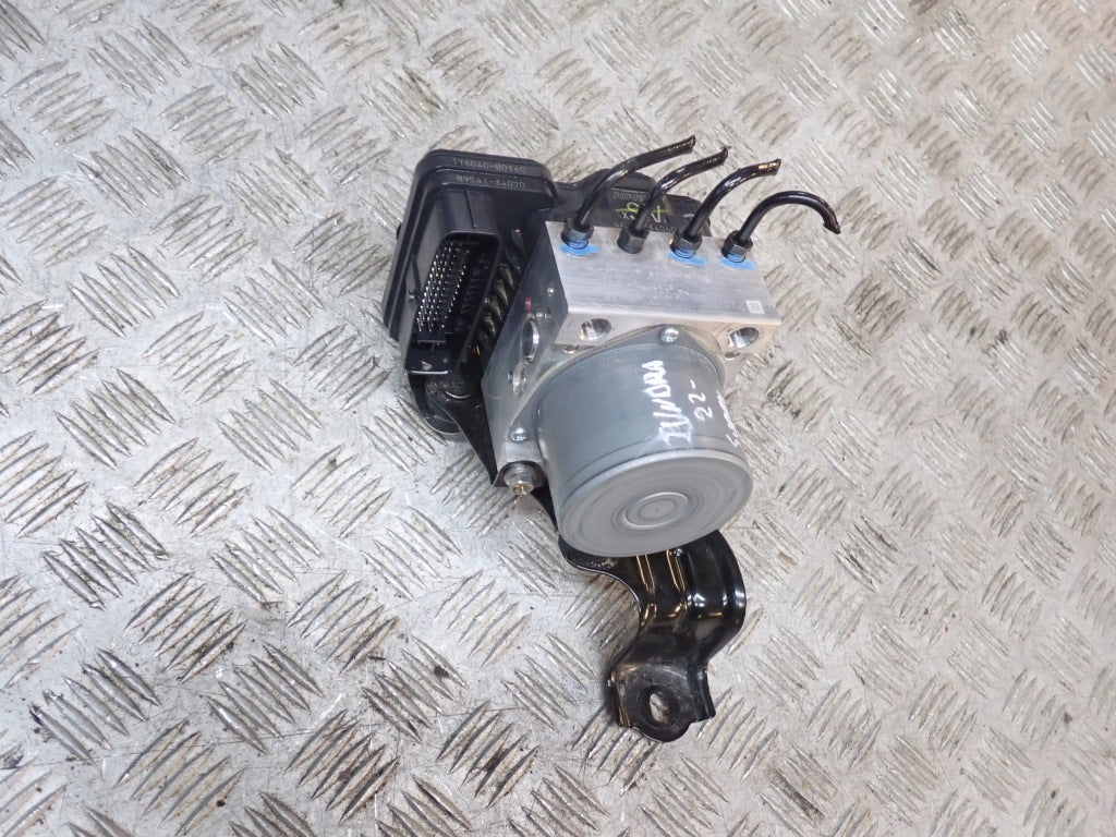 Pompa ABS ESP Hamulcowa Toyota Tundra 3.4 4x2 Super Cab 2022-