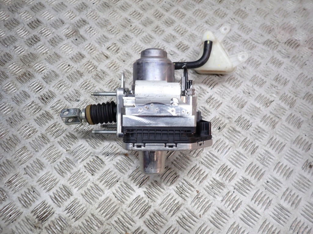 Pompa Hamulcowa ABS Ford Explorer 2020-