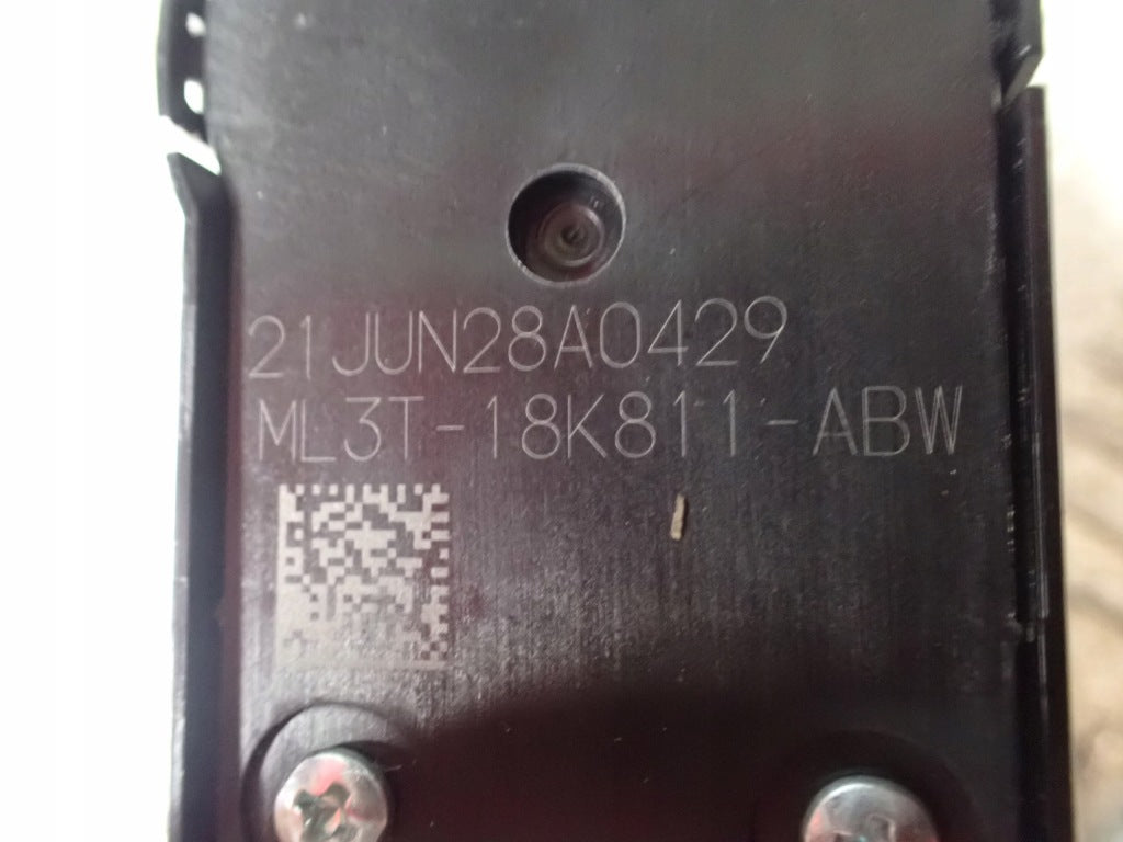 Panel Radia Ford F150 2021 2024 Raptor