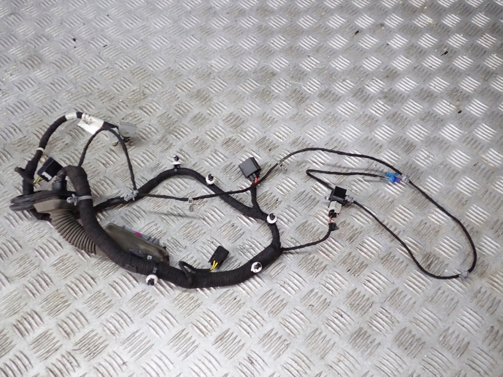 Wiązka Instalacja Drzwi Prawa Chevrolet Corvette C7 2014-