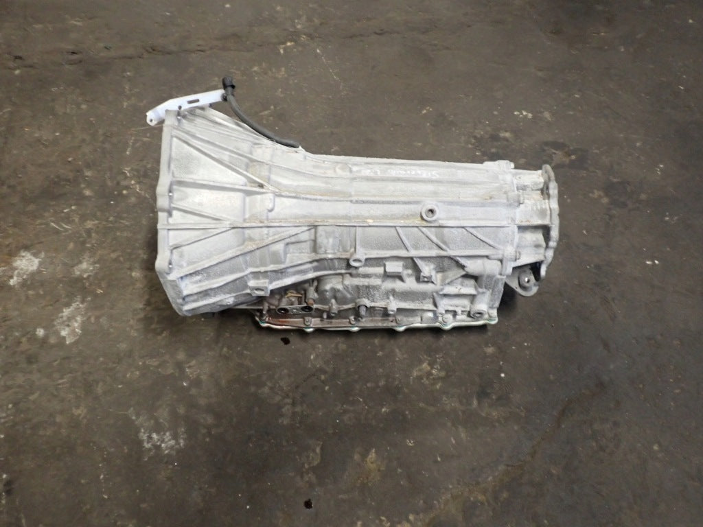 10 Speed ​​Transmission Chevrolet Silverado Suburban Tahoe Yukon Escalade 2022-