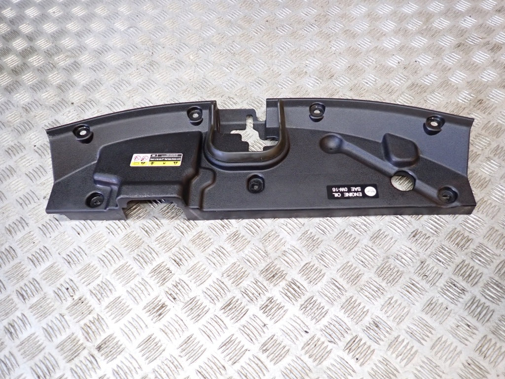 Toyota Sienna XL40 2021 Front Bumper Guard