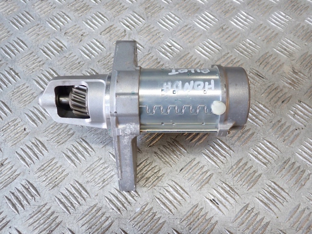 Starter Motor Honda Pilot 4 YG2 3.5 4x4 2023