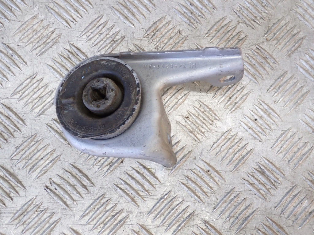 Wieszak Tłumika Uchwyt Wydechu Ford F150 5.0 2021-