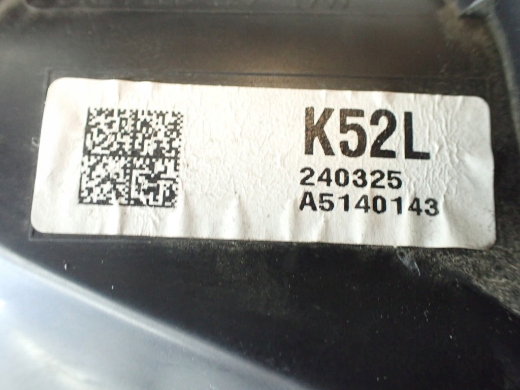 Lampa Przednia Przód Lewa Reflektor Lewy Kia Carnival LX 3.5 KA4 2020-