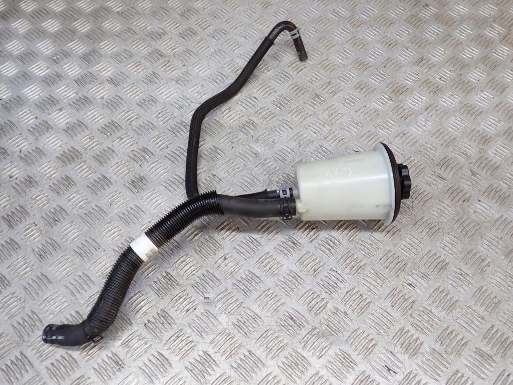 Power Steering Reservoir Ford F250 F350 6.2 Super Duty 2021
