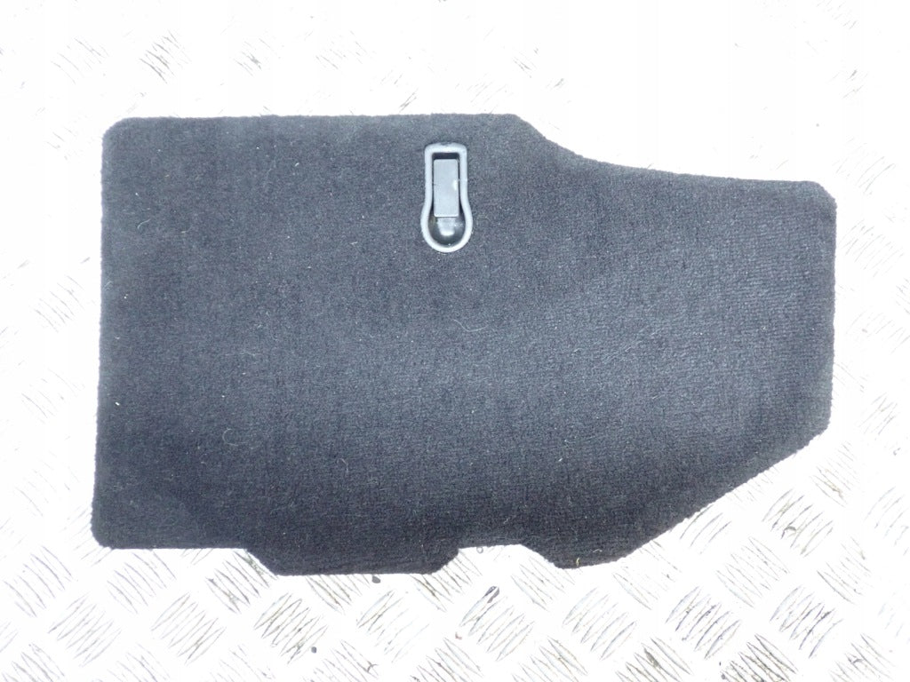 Glove Box Cover Rear Right Chevrolet Corvette C5