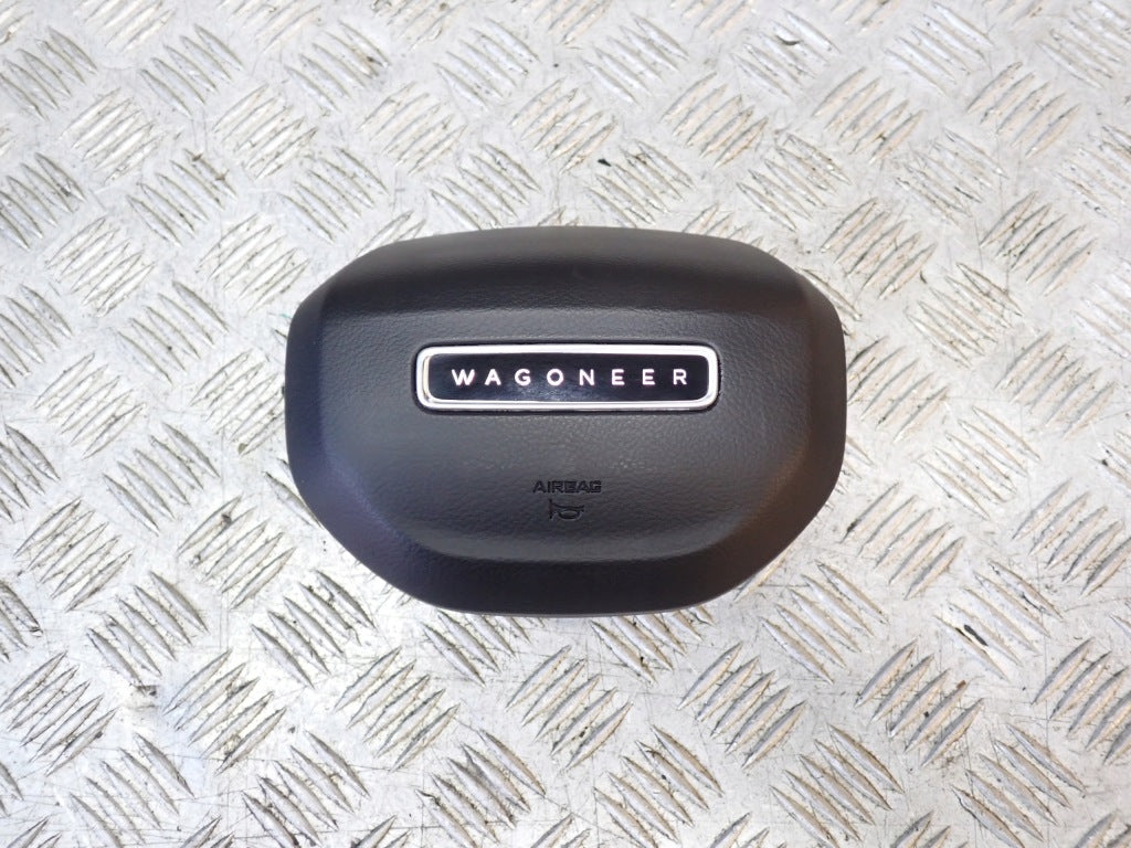 Poduszka Powietrzna Kierowcy Airbag Jeep Wagoneer Grand Wagoneer WS 22-