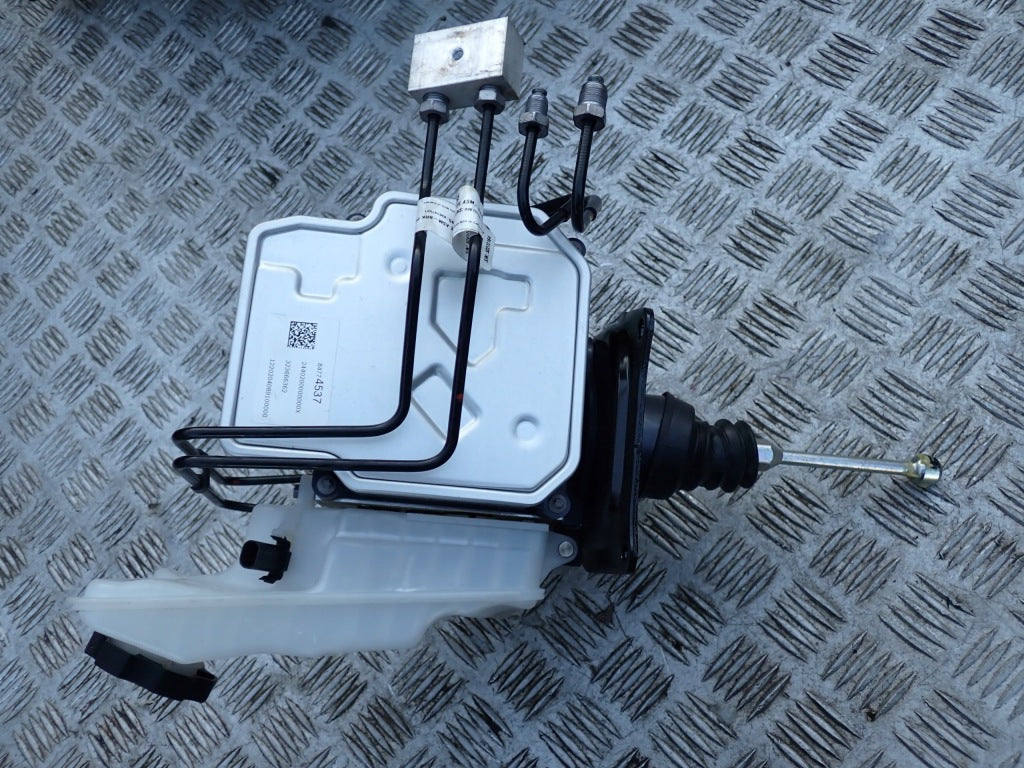 Pompa ABS Hamulcowa Kpl. Zbiorniczek Servo Chevrolet Corvette C8 2020-