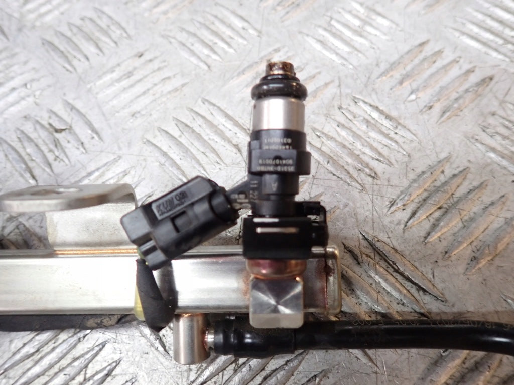 Injection Injector Kia Carnival LX KA4 Genesis G80 G90 GV70 GV80 3.5 2020-