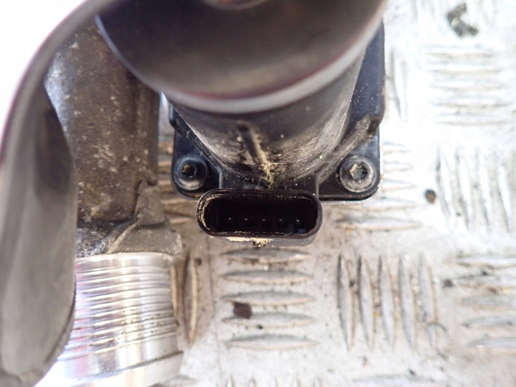 Turbocharger Turbine Left Ford F150 3.5 Ecoboost 2021