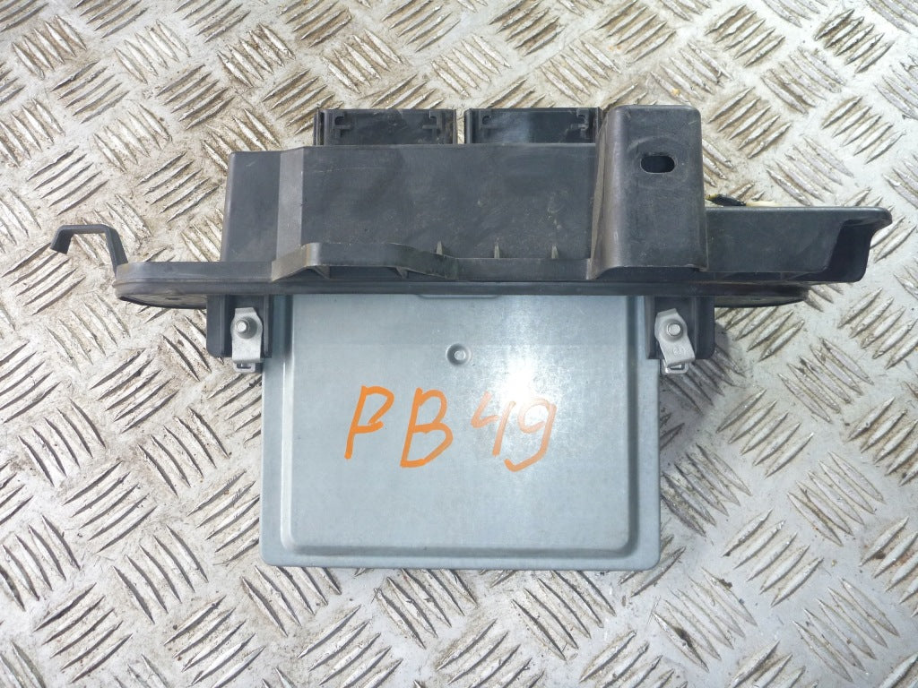 Komputer Sterownik Silnika Ford F150 V8 5.0 15-
