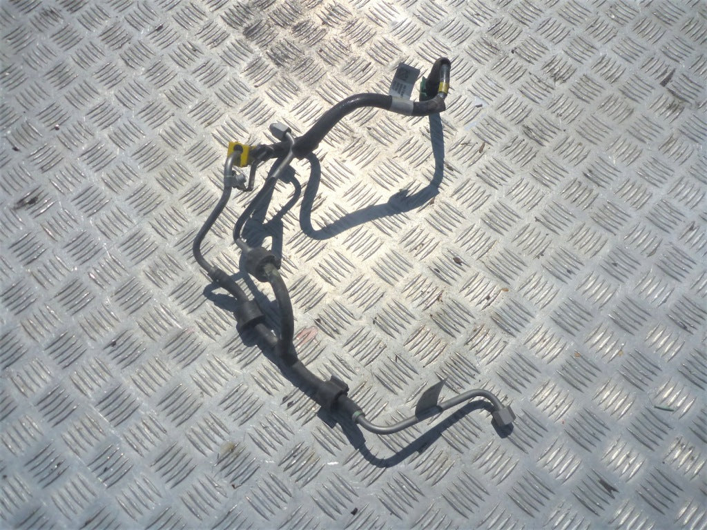 Fuel Lines Maserati Quattroporte 3.8 14