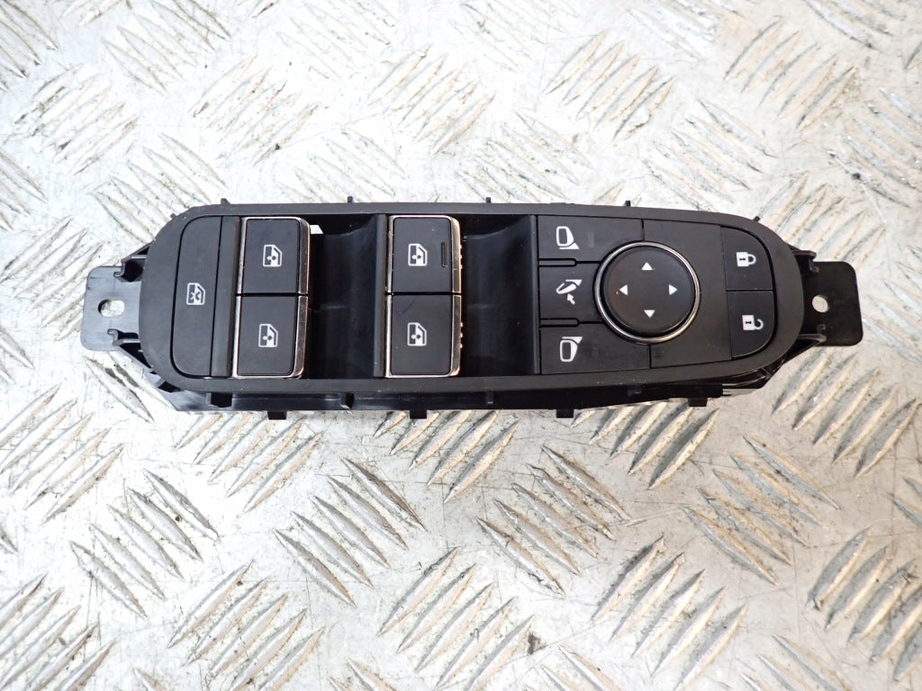 Panel Przełącznik Szyb Lusterek Infiniti QX60 22-