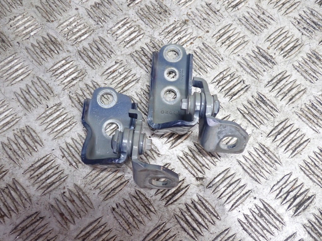 Door Hinges PAIR Ford Explorer 2020-