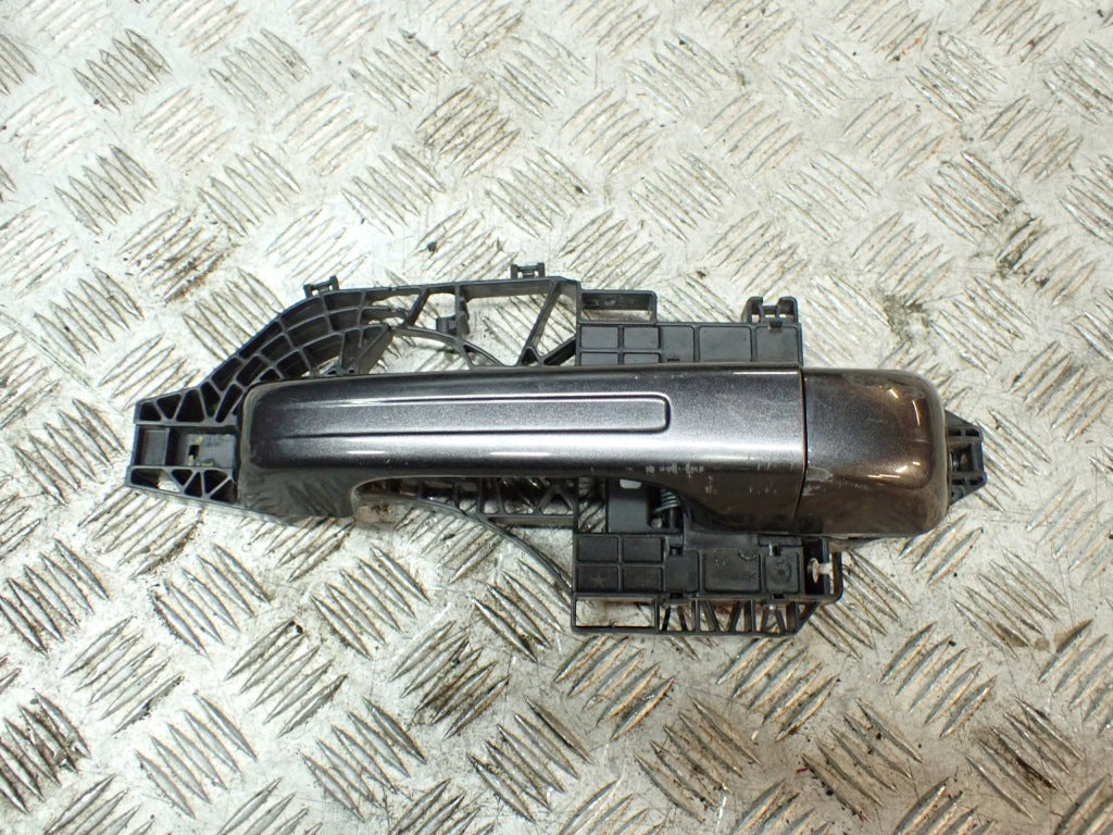 Right Rear Door Handle Dodge RAM V 4x4 19-