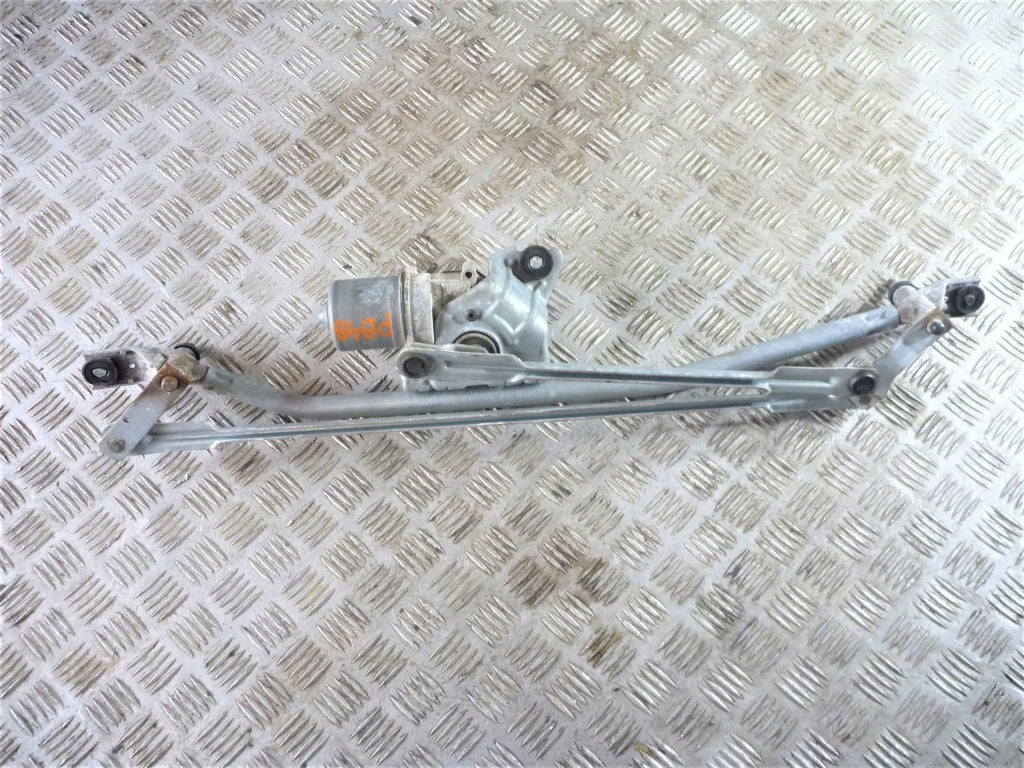 Escalade Yukon Suburban Wiper Mechanism 07-