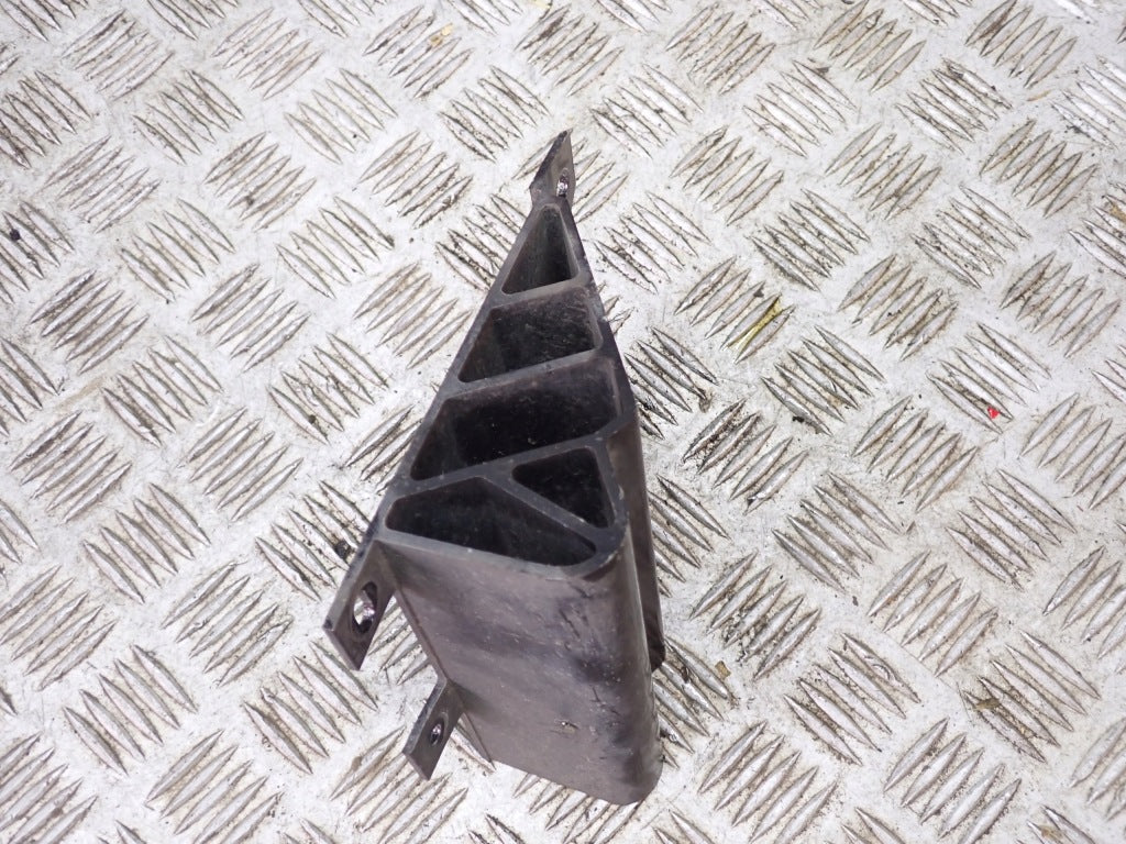 Frame Bracket Rear Crumple Zone Chevrolet Corvette C7 2014-