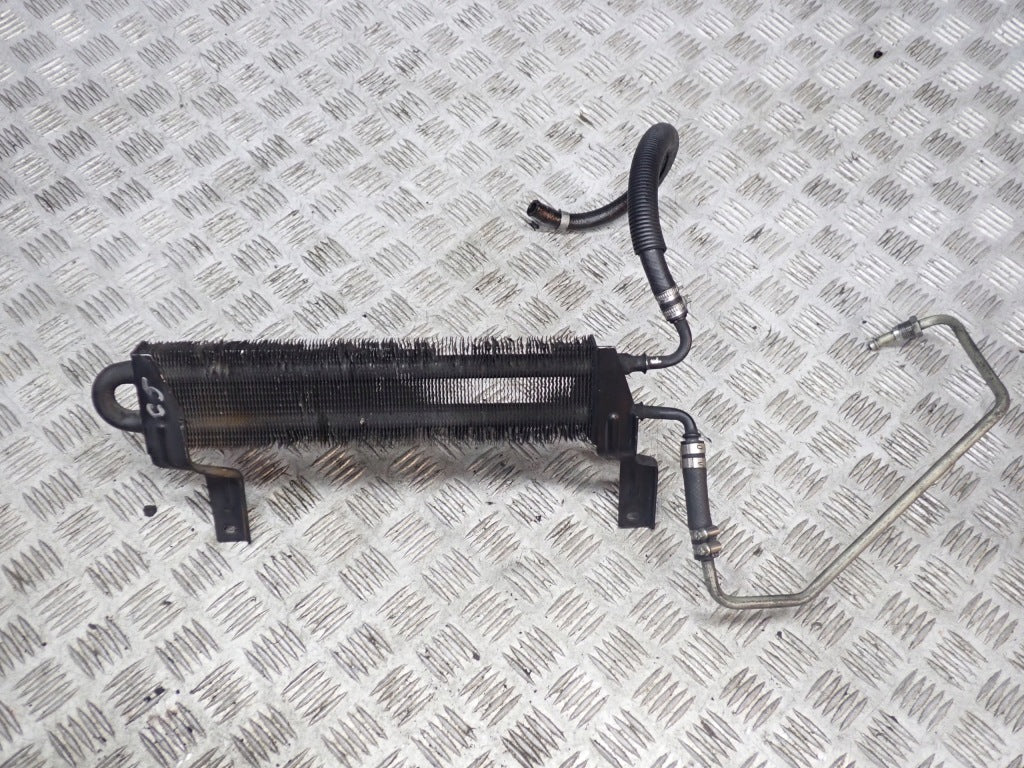 Radiator Oil Cooler Chevrolet Corvette C5 C6