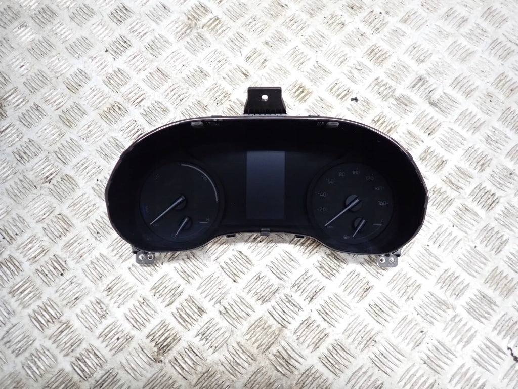 Tail Lights Toyota Sienna XL40 2021