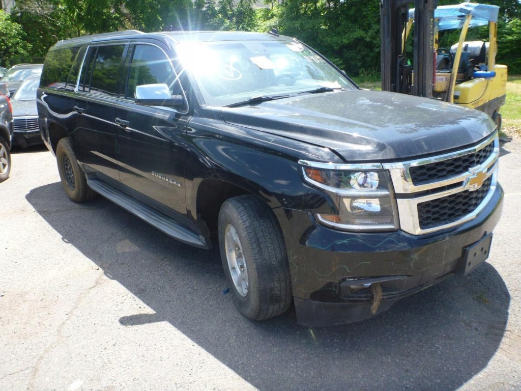 Water Cooler Escalade Suburban Yukon Tahoe 2015-