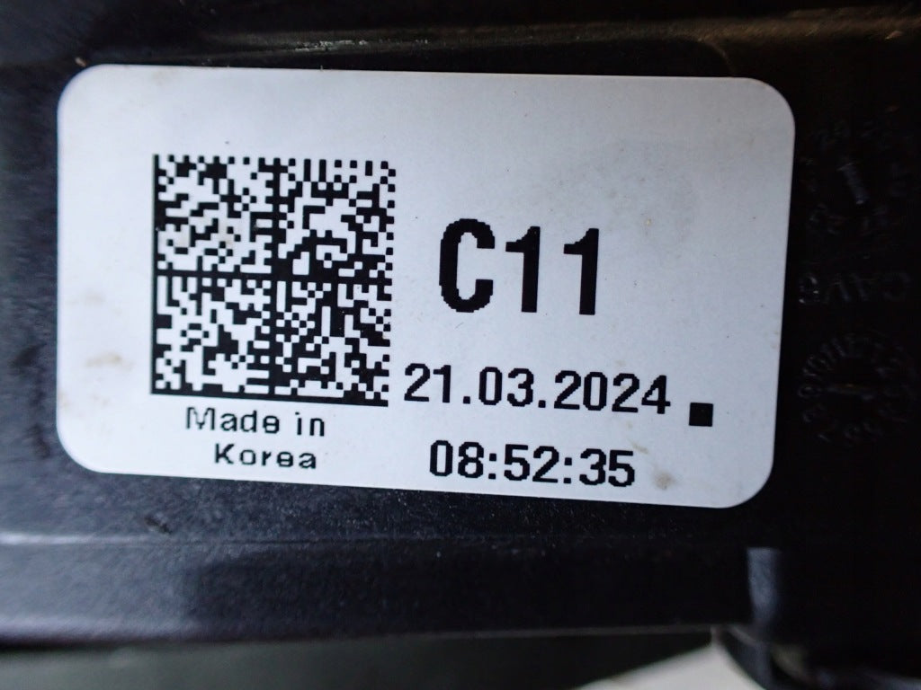 Pedał Gazu Przyśpieszenia Kia Carnival LX KA4 2020-