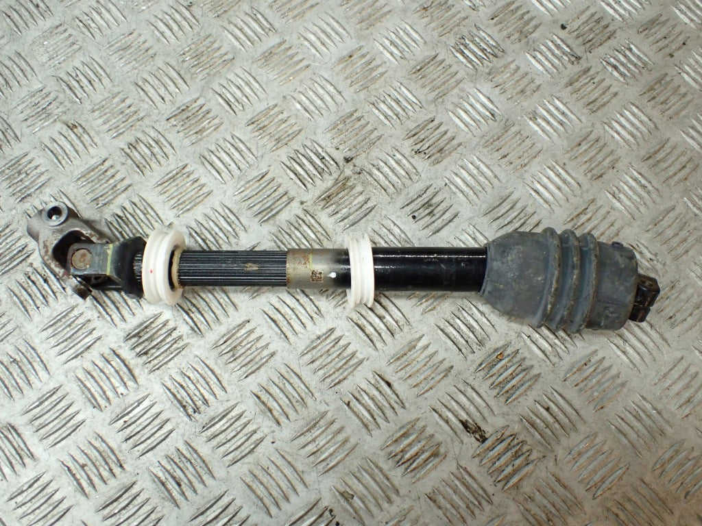 Steering Column Rod Crossmember Chevrolet Corvette C8 2020-