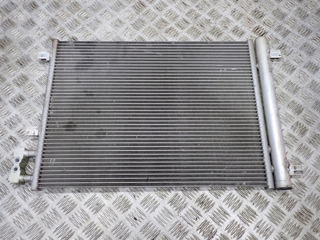 Chevrolet Corvette C7 Air Conditioning Condenser