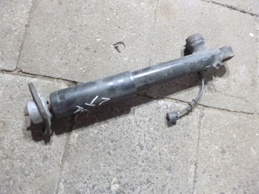 Rear Shock Absorber Rear Cadillac SRX 4x4 2010