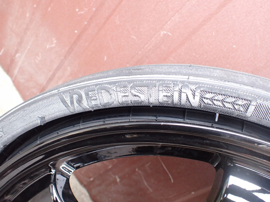 Koło Zapasowe Dojazdowe Zapas Dojazdówka Maserati Quattroporte Ghibli 2015