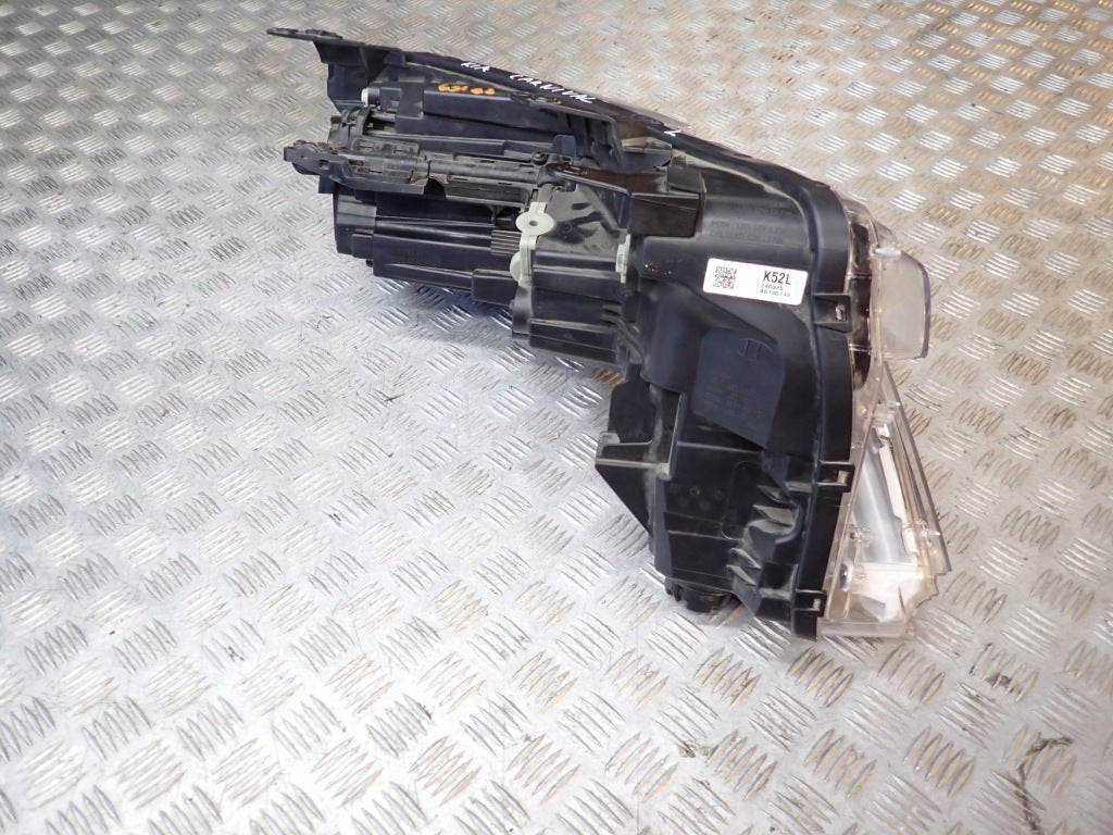 Lampa Przednia Przód Lewa Reflektor Lewy Kia Carnival LX 3.5 KA4 2020-