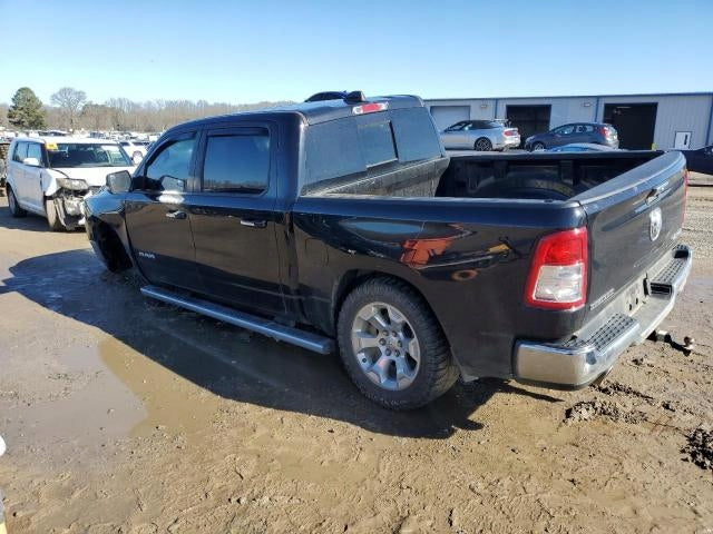 Left Rear Tail Light Dodge RAM Crew Cab 2019-