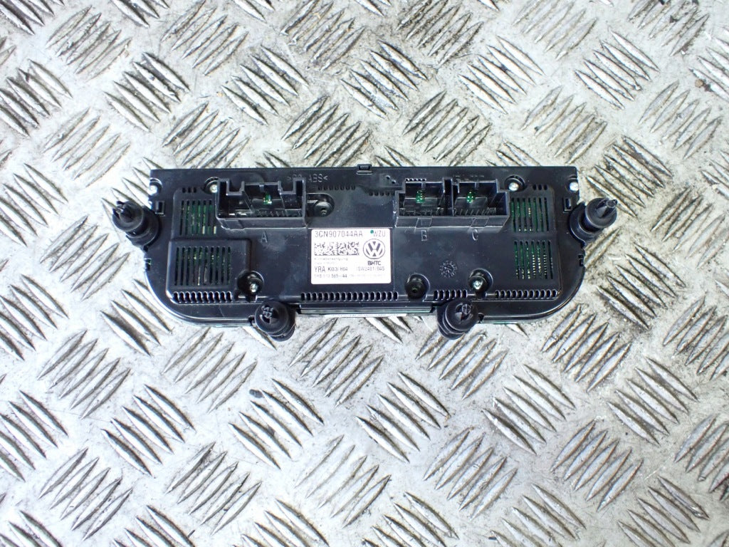 Air Conditioning Panel VW Atlas Cross Sport Atlas 2022