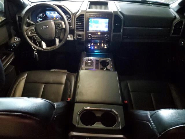 Panel Lewarek Wybierak Pokrętło Zmiany Biegów Ford Expedition 2020