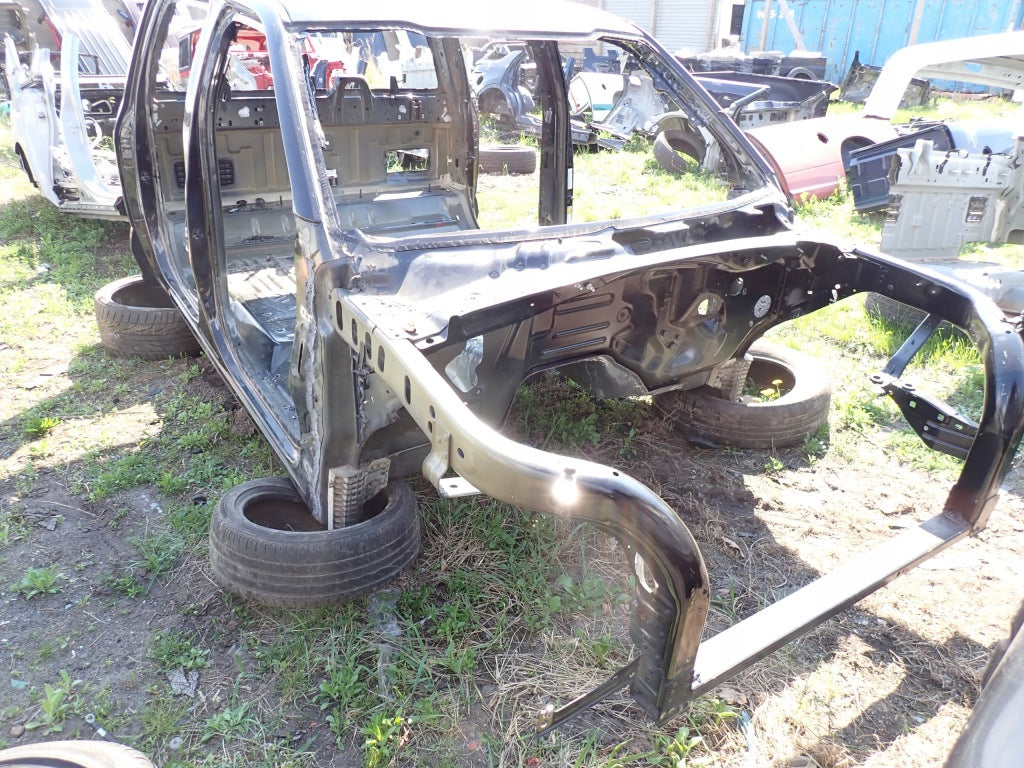 Ćwiartka Prawy Przód Słupek Przedni Ford F150 2021-
