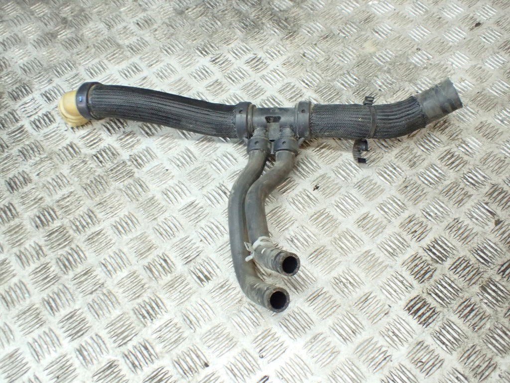 Water Coolant Pipe Hose Ford F150 2021
